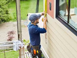 Best Aluminum Siding Installation  in Lake Forest Park, WA